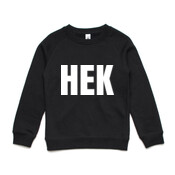 Kids Crew Top 