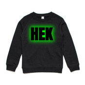 HEK Crew Youth 