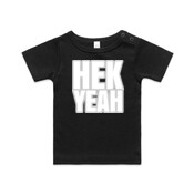 Infants Hek Yeah 