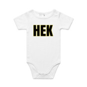 Infant Onsey 